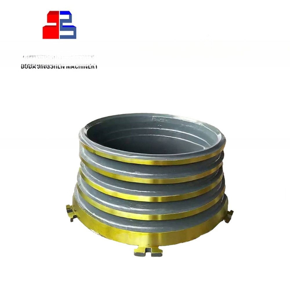 Hammer Mining Machine Impact Crusher Wear Plate for Blow Bar in Mining Industries