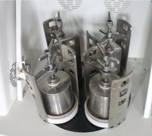China                  China High Quality Lab Planetary Ball Mill Machine Price              wholesale