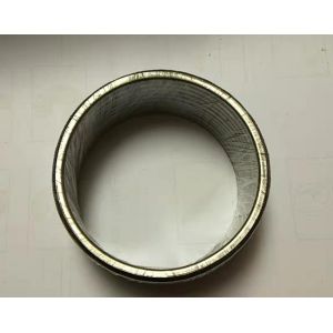 China 316 Asbestos Double Jacket Gasket Seal Ring For Boilers wholesale