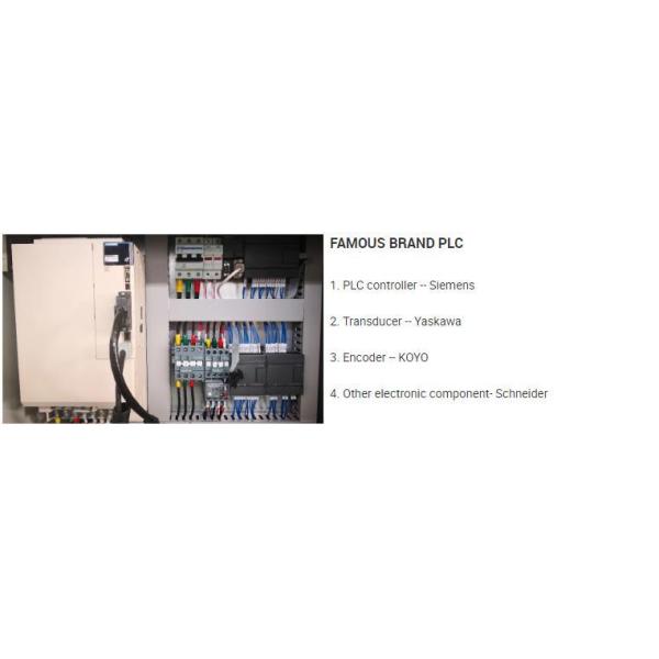 Light Gauge Steel Stud Top Quality Track Framing Machine