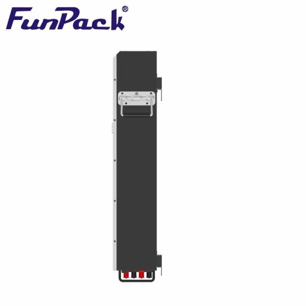 Solar Energy Storage 51.2V Lifepo4 Battery Powerwall 100ah 150ah 200ah 280ah