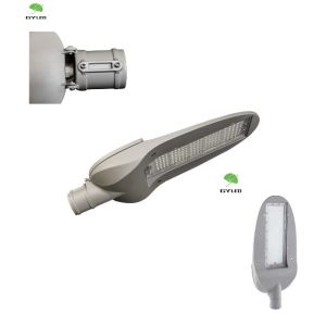 China 6500K 120w 150w Roadway LED Lighting High Lumen Die Casting wholesale