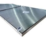 Double Layer Electronic 60Hz Portable Pallet Scale