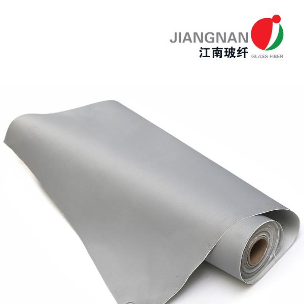Expansion Joint 3732 510gsm Silicone Coated Fiberglass Fabric