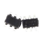 Step-up and step-down chip SHOUDIN SD8910 SOT-23-6 Electronic Components Eval