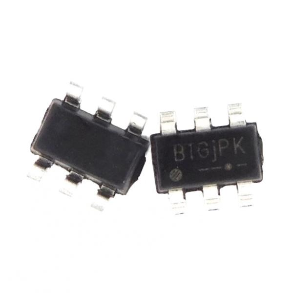 Quality Step-up and step-down chip SHOUDIN SD8910 SOT-23-6 Electronic Components Eval-ad7730ebz for sale