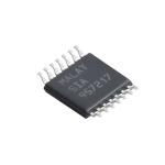 New Genuine Electronics AD5207BRUZ50-RL7 IC Potentiometer Resistor Capacitor