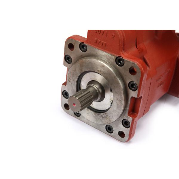 NACHI Excavator Hydraulic Pump PVK-3B-725-N-5269A Hydro Piston Pump