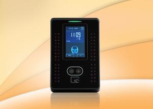 China Smart Card and Facial Recognition Access Control System , biometric access control devices wholesale