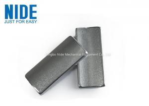 China Block Rectangular Neodymium Magnets N52 N42 For Instruments And Motor wholesale