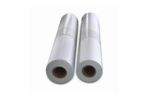 Quality RC Large Format Printer Paper Roll 260gsm  Luster Surface Finish 44 "  50 " 60 " * 30m OEM for sale