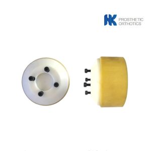 China CE Certificated 220lbs Above Knee Socket Attachment Block wholesale