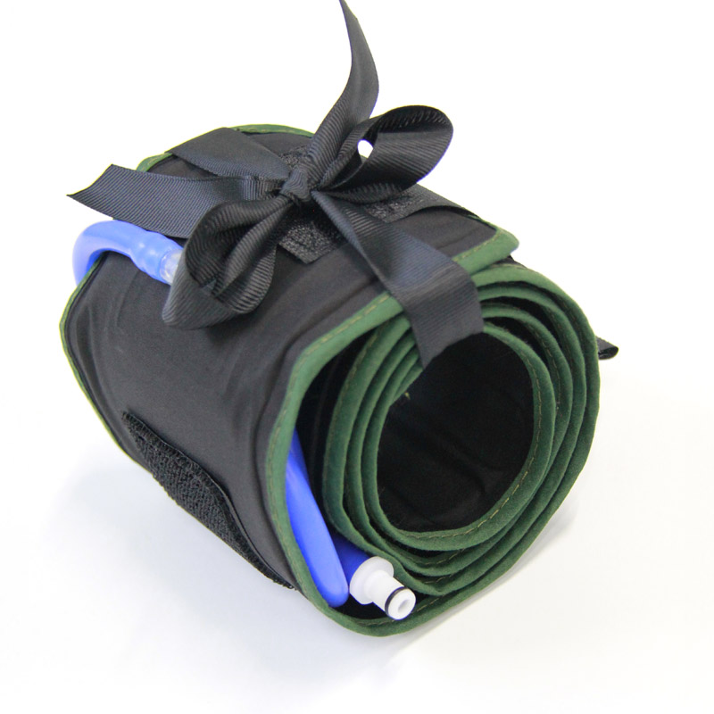 Single Tourniquet Cuffs 42"L * 4"W 3-Year Shelf Life Prevent Cross-Contamination