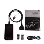 Original Launch X431 Creader VII Diagnostic Full System Code Reader Promotion