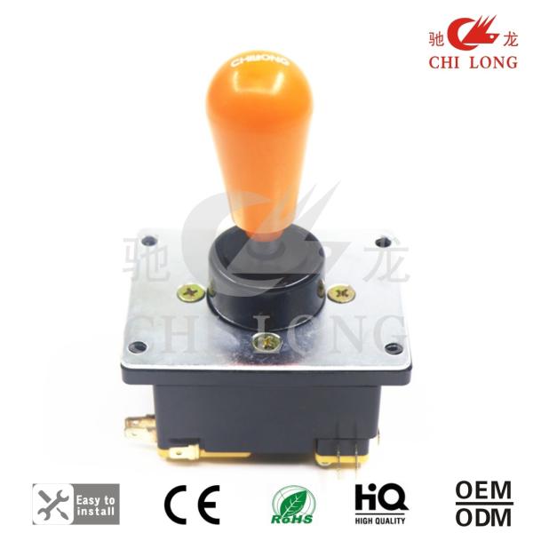 Quality Multi Directions Arcade Fighting Game Joystick High Performance for sale