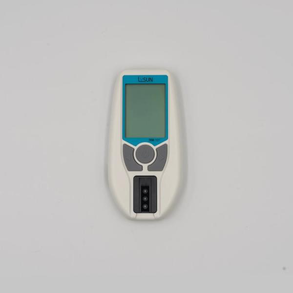 Professional Machine Multi Parameters Dry Biochemistry Analyzer For Blood Lipid ,renal Function