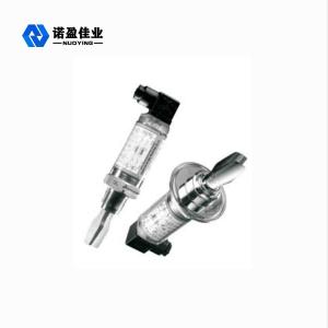 China Tuning Fork Level Switch in Stainless Steel Housing Water Level Controller With 44mm Fork Made in China wholesale