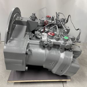 Tokugawa Hydraulic Remanufacturing GID Hitachi Hydraulic Pump YB60000253YB600025