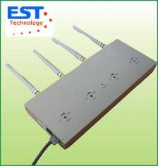 China TD4501 Portable Mobile Signal Detection Analysis 4G LTE 5G NR 4 Channels wholesale