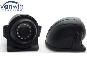 China Infrared WiFi Auto Side View Camera Dustproof with Mobile DVR wholesale