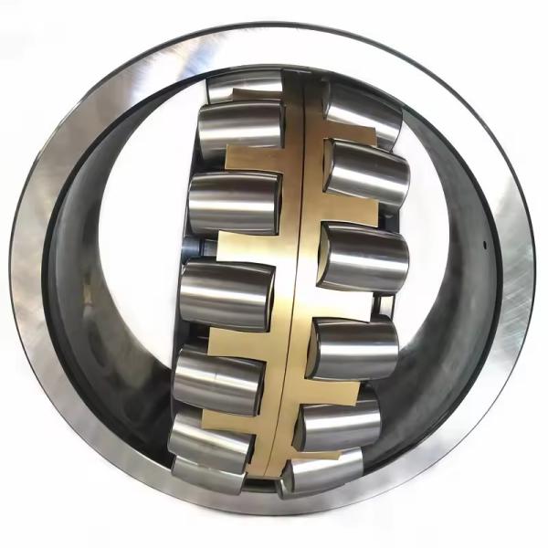 Quality High Speed Precision Deep Groove GCr15SiMn Spherical Roller Bearing Stable Performance Low Voice for sale