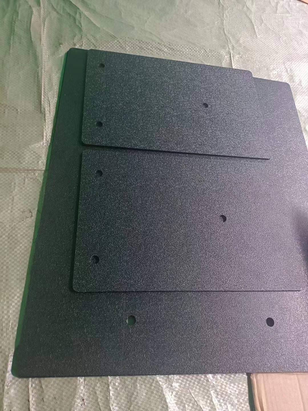 Precision Custom Logo Thickness CNC Machining Parts Plastic Cnc Machining Service