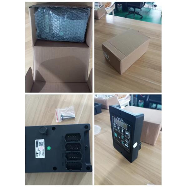 Genie 1256721 Lower Part Chassis Control Box Unit For Scissor Lift