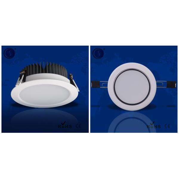 8 inch recessed led down light dealer