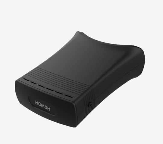 Quality USB Powered Iris Scanner Biometric Device For Biometric Identification System for sale