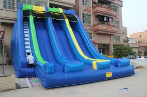 China Inflatble Slide / inflatable pool slide / inflatable high slide wholesale