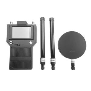 China Handheld Touch Screen Drone Detector wholesale