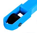 Hand Operated Hydraulic Stacker 1ton