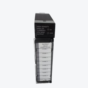 GE FANUC IC694TBB132 RX3I CHS012 TERMINAL BLOCK MODULE