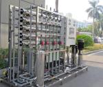 Customized Micro Controller RO System Core Components Panel For High Capacity