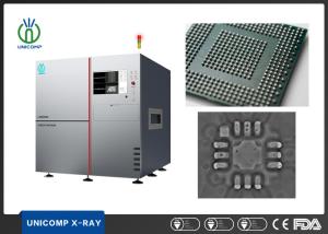 China Inline Unicomp LX9200 X Ray Inspection System High Precision For PCB / BGA Analysis wholesale