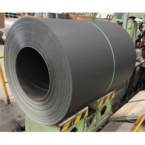 Wrinkled Textured Matt Prepainted Steel Steel Coil SMP AZ140