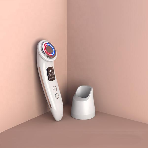 Quality Multifunction Beauty Massager Machine Portable Facial Spa Machines For Home Use for sale