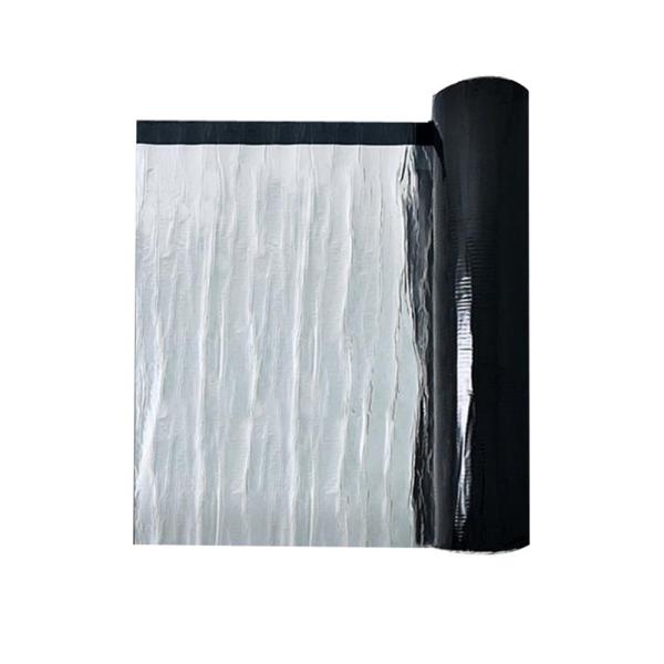 Quality Self-Adhesive Polymer Modified Asphalt Waterproofing Membrane for sale