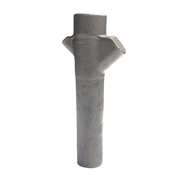 Premium Alloy Steel Forged Fuel Injectors for High-Performance Engines