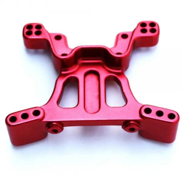 Quality Low Volume Prototype CNC Machining for PVE and Personalized Components for sale