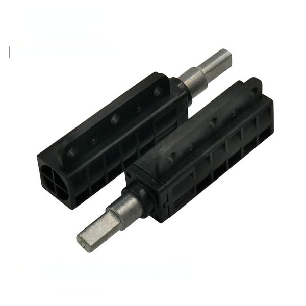 Quality Custom Round High Torque Friction Rotary Damper for Washing Machine for sale