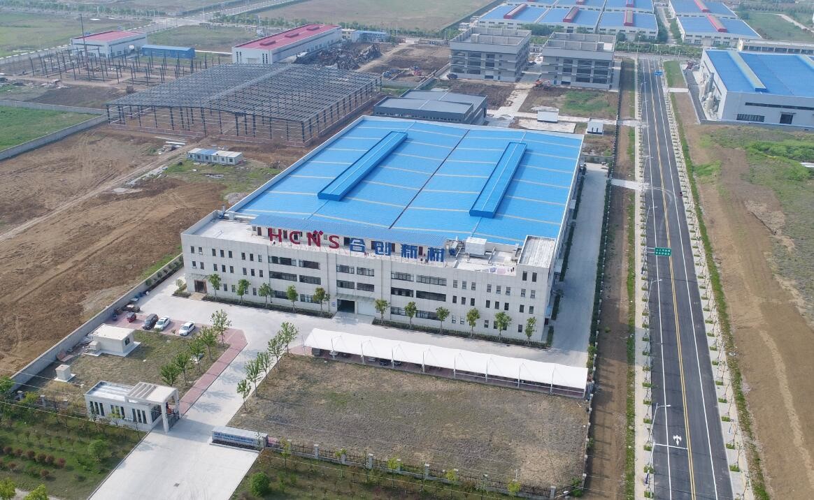High Density Polyethylene LLDPE HDPE Geomembrane Sheet Lining For Pond