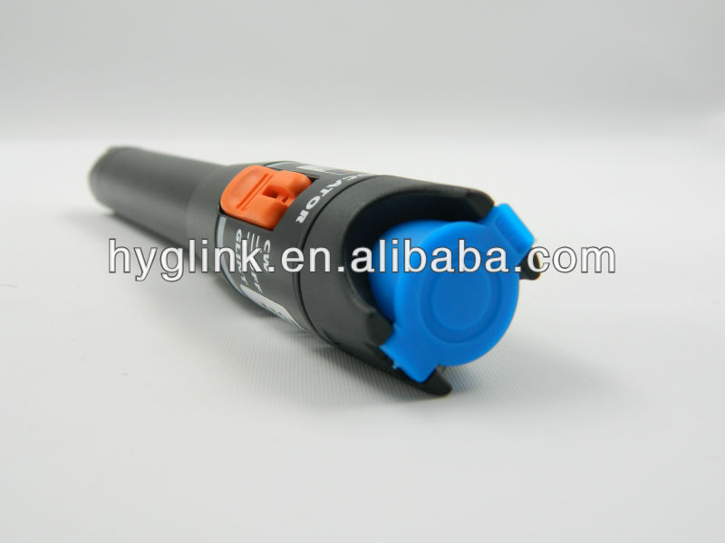 650Nm Visible Laser Light FP-LD Optical Fiber Test Pen