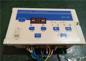 China High Precision Digital Edge Position Control 1mm Accuracy For Slitting Machine True Engin Web Controller wholesale