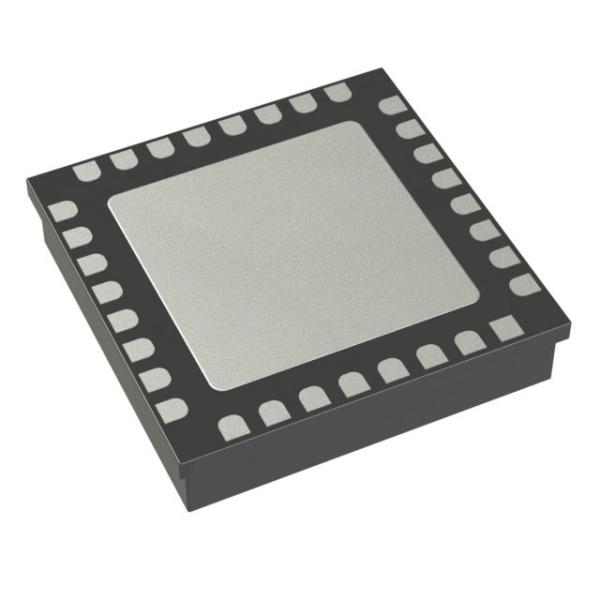Quality Wireless Communication Module HMC606LC5TR 5V Distributed Amplifier CLCC-32 for sale