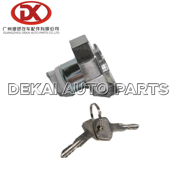 NHKR ISUZU Truck Parts Metal Fuel Tank Cap 8970956862 8979948211