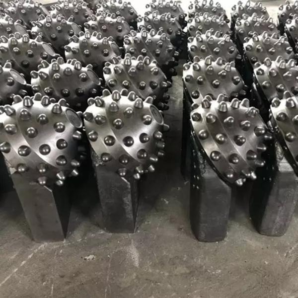 API HDD Pilot Bit IADC417 Horizontal Directional Drilling Bits