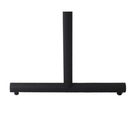 Quality Restaurant Bar Table legs Classical Design Table bases Modern Furniture Component for sale