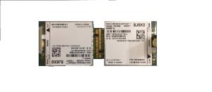 Mobile Compute 3G 4G Module Global Networks EM7455  Wireless  Sierra Lte Module