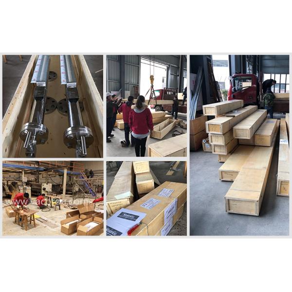 Good quality water turbine flow meter measuring instrument